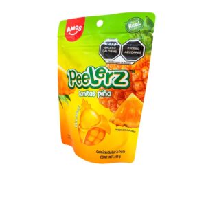 AMOS PEELERZ PINA 65 G