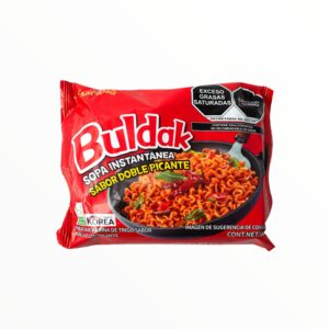 SAMYANG EXTRA PICANTE POLLO 140 G