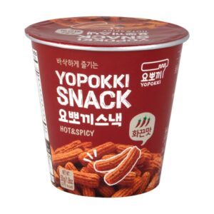 YOPOKKI BOTANA PICANTE 50 G