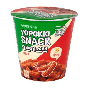 YOPOKKI BOTANA PIZZA 50 G