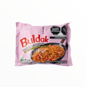 SAMYANG HOT CHICKEN RAMEN MULTI-CARBO 130 G