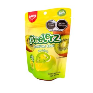 AMOS PEELERZ KIWI 65 G