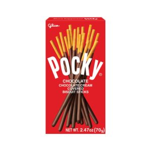 GLICO POCKY CHOCOLATE 70 G